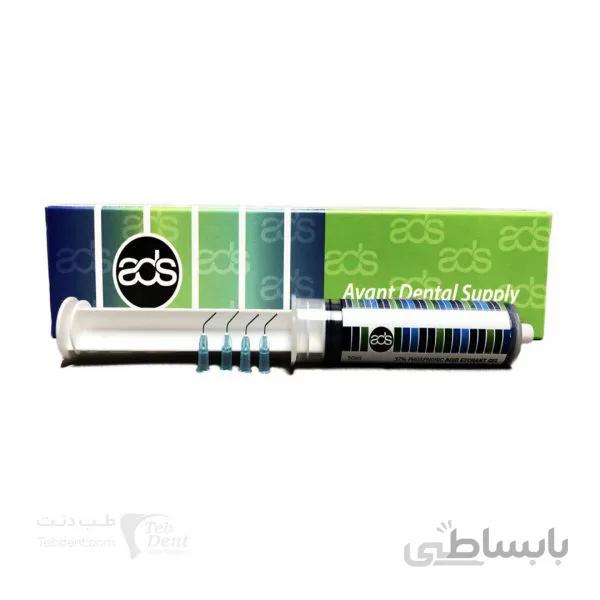 ژل اسید اچ جامبو ،ژل اسید فسفریک 37%/ Etch Jumbo 50ml