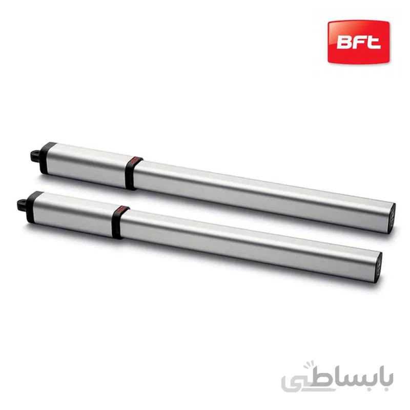 جک هیدرولیک درب پارکینگ بی اف تی LUX G