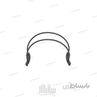 هدایت کننده آرشه راگا