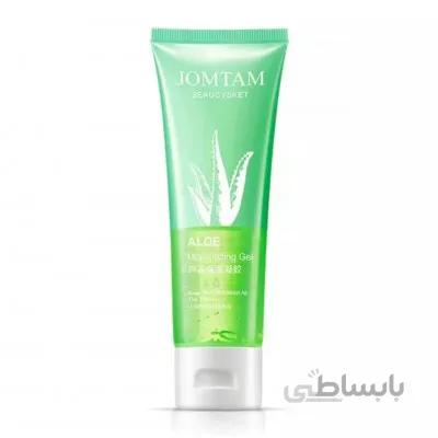 ژل آلوئه ورا - الوورا آبرسان جام تام JOMTOM Aloevera Gel