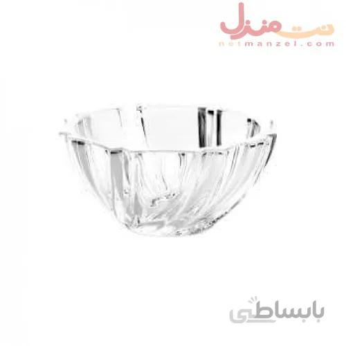 ست پیاله کریستال ایرنا طرح پاریس