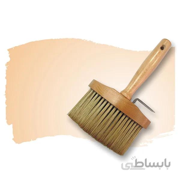 قلم چوبی 10.5.2 بیضی GSB کد B-2