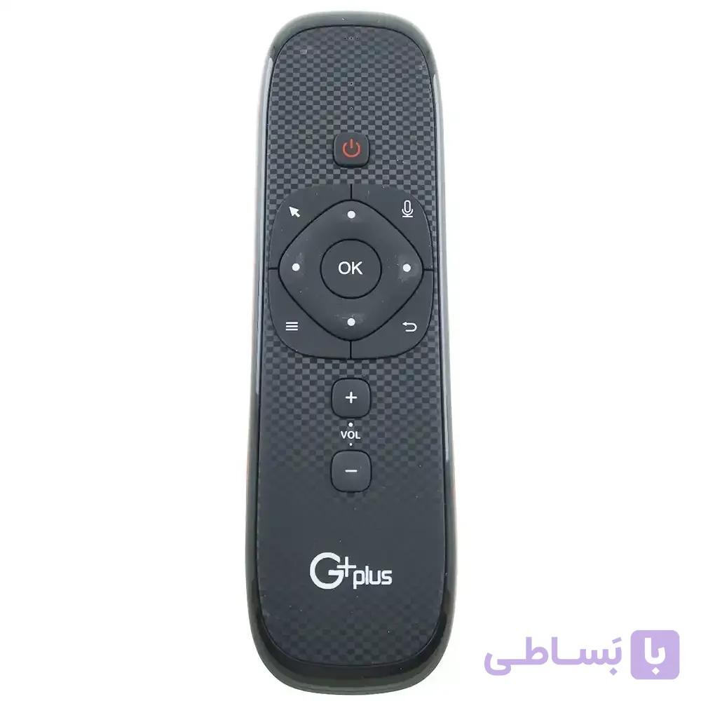 ریموت کنترل ایرماوس جی پلاس مدل GA9