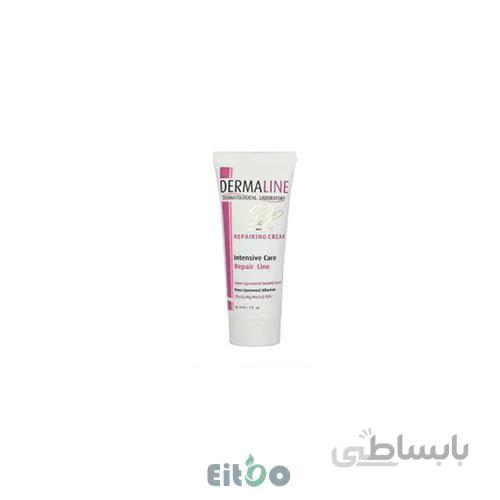 درمالاین کرم بازسازی کننده