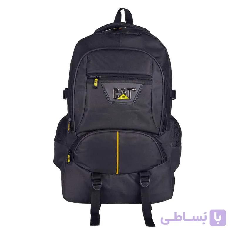 کوله پشتی سفری مدل Koo-1