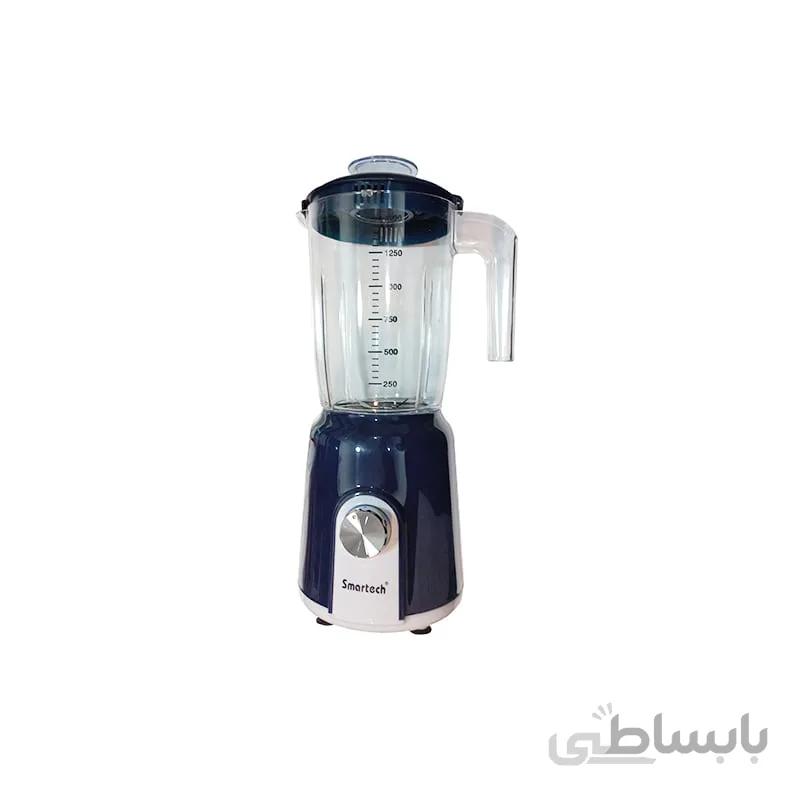 مخلوط کن دوکاره اسمارتک مدل SB 250