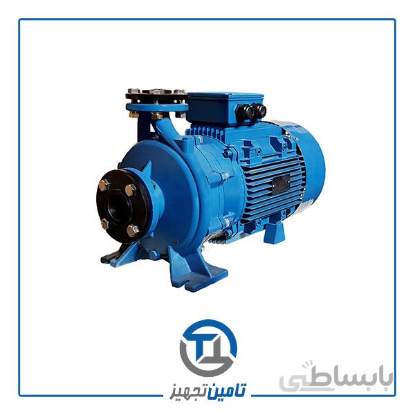 دیزل ساز سه فاز DM32-160A