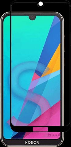 محافظ صفحه نمایش تلفن هوشمند HONOR 8S