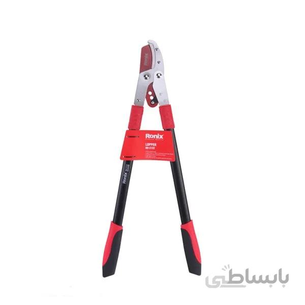 قیچی شاخه زن مدل RH-3122 رونیکس