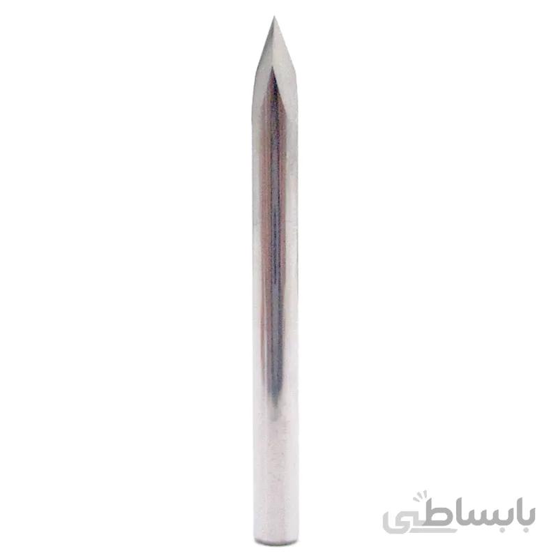 تیغ نوک تیز منبت سه پر دامار مدل DMDR33044501