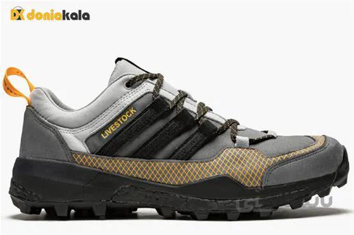 کفش کتانی پیاده روی و طبیعت گردی اورجینال آدیداس ترکس Adidas Terrex B37853 ا Original hiking and hiking sneakers Adidas Terrex B37853