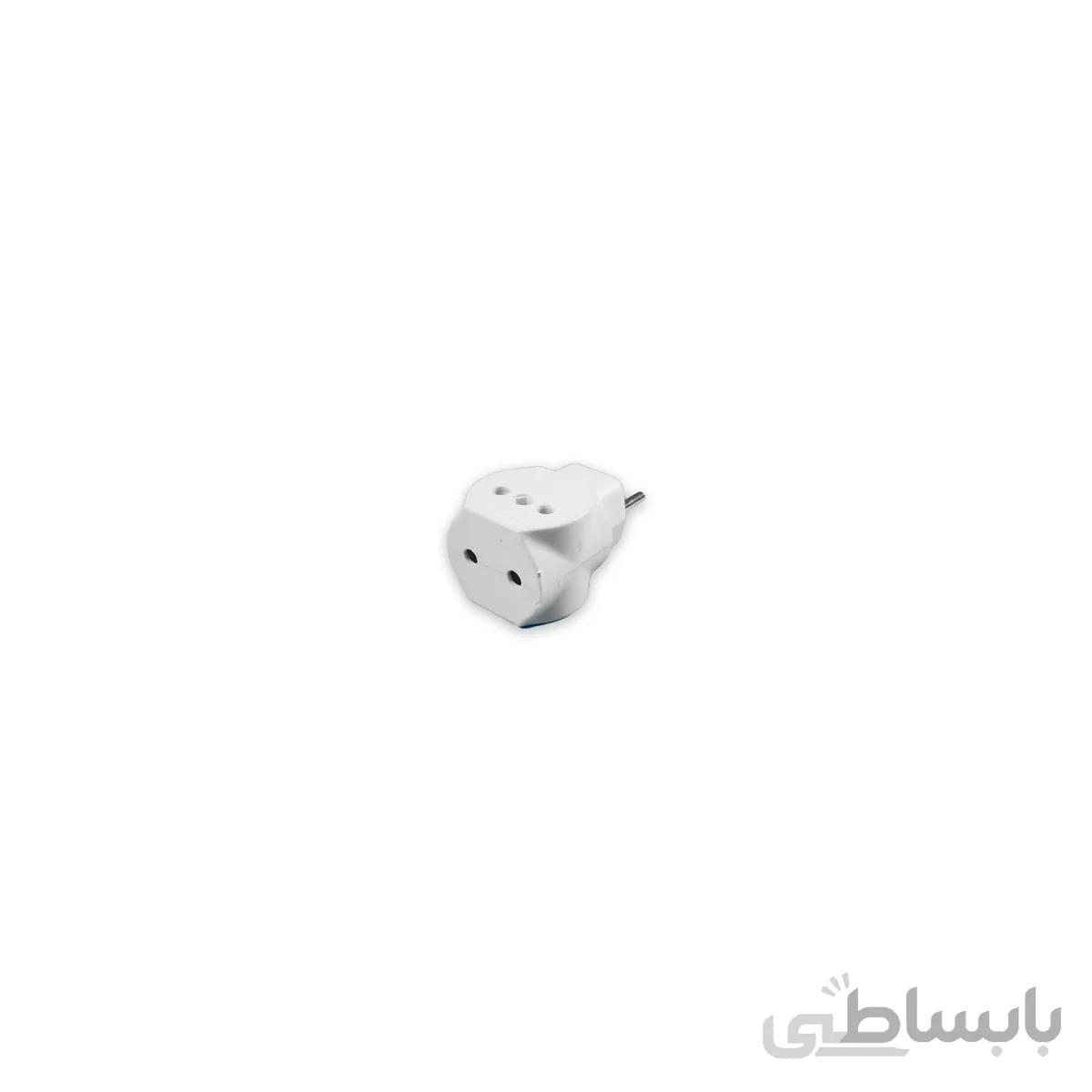 سه راهی برق بدون سیم اطلس