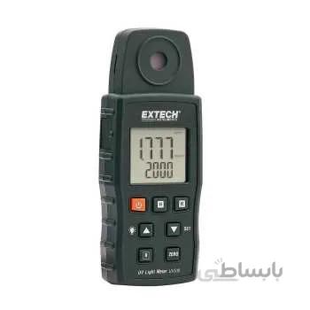 نور سنج ایکستچ مدل UV510