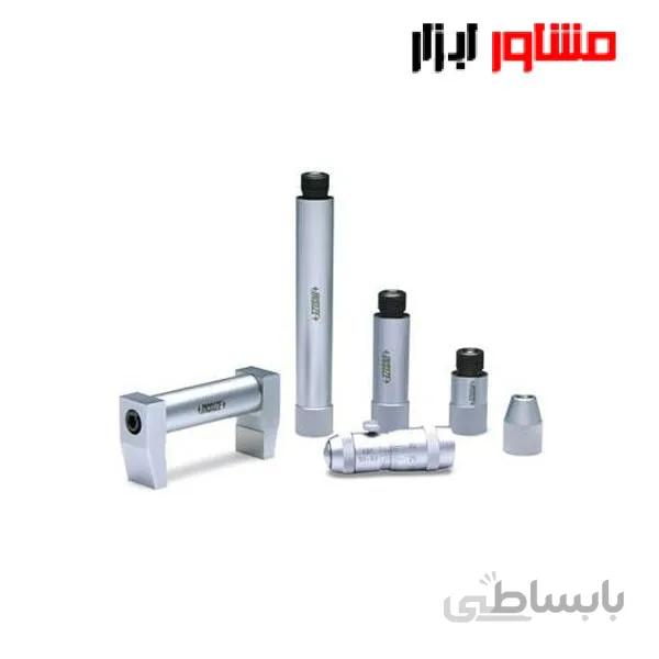 ست میکرومتر لوله اینسایز 600 50 میلی متر مدل 600 3222
