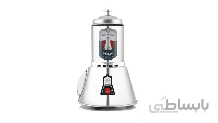 دستگاه آسیاب رومیزی مدل TS 1300