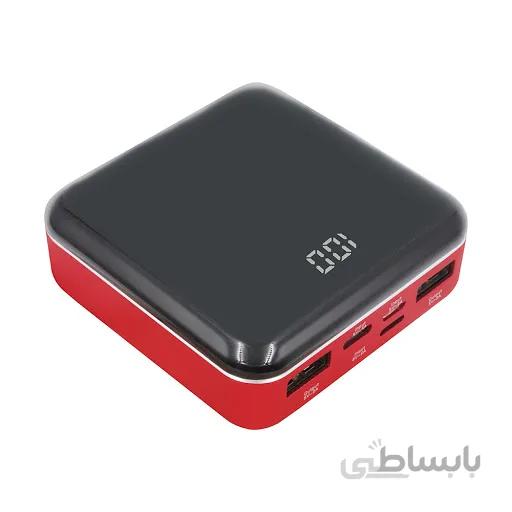 پاوربانک کلومن مدل KP-285 ظرفیت 10000 میلی آمپر ساعت ا Koluman KP-285 10000mAh Powerbank