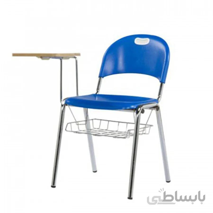 صندلی آموزشی تک نفره B410