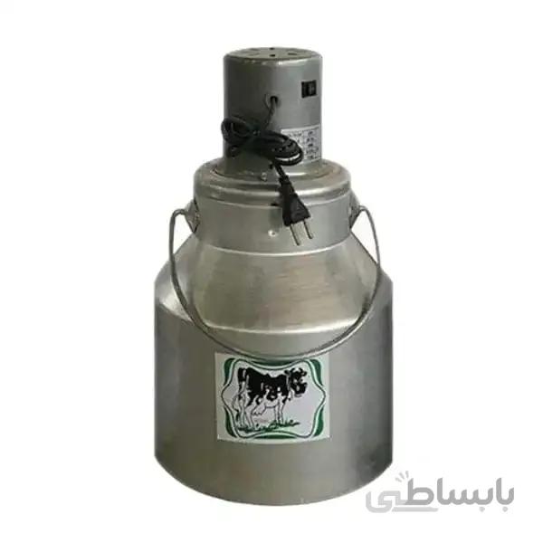 ماشین کره‌گیر تایوانی آبشار مدل T13