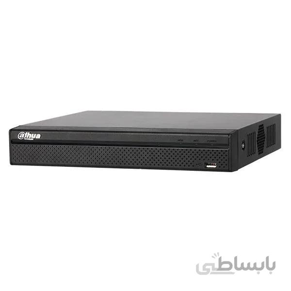 ضبط کننده ویدیویی تحت شبکه داهوا مدل DHI-NVR5232-4KS2
