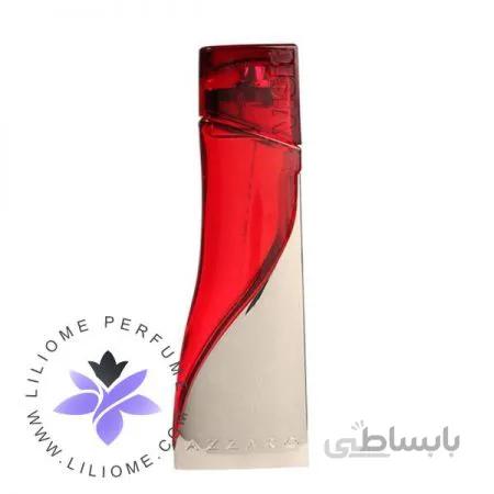 آزارو ویزیت زنانه ا Azzaro Visit for women