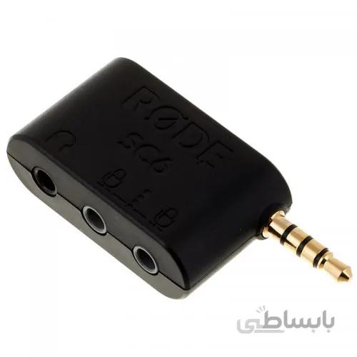 کابل مبدل رود مدل Rode SC6