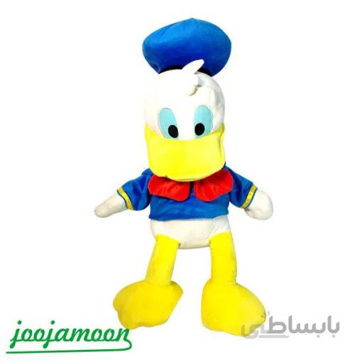 عروسک دانلد داک