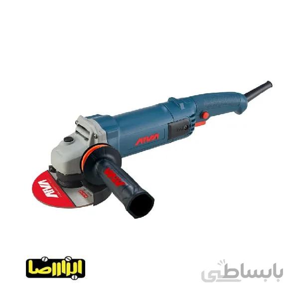 مینی فرز آروا 1100 وات مدل 5556