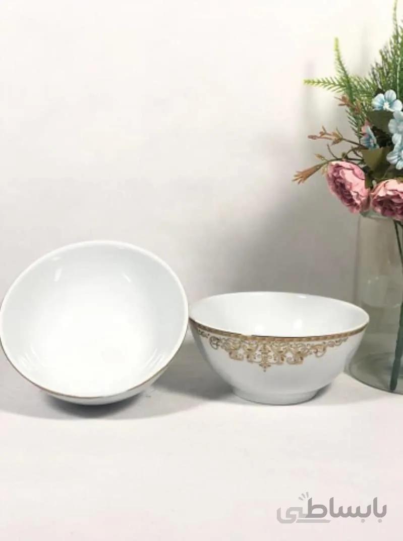 کاسه ابگوشت دنیا چینی پردیس