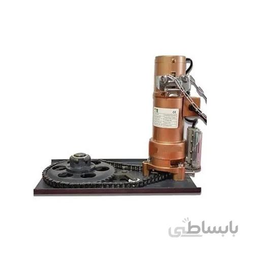 موتور ساید تور 300 ا Tor 300 rolling shutter motor
