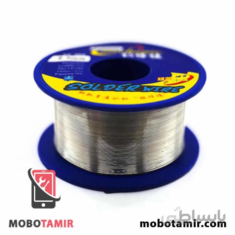 سیم لحیم 0.3 میلیمتری میکانیک مدل Mechanic SX-862