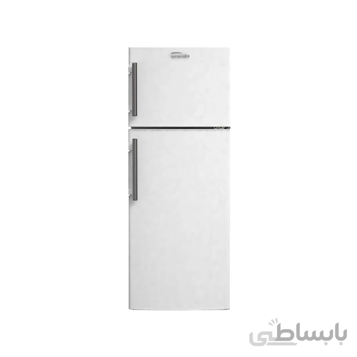یخچال فریزر الکترواستیل مدل ES14 _ Kara ا Electrosteel ES14 Refrigerator