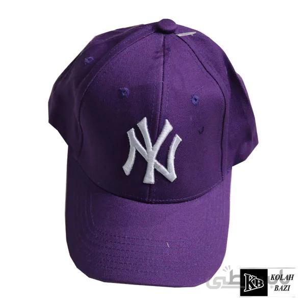 کلاه بیسبالی bc56 ا Baseball cap bc56