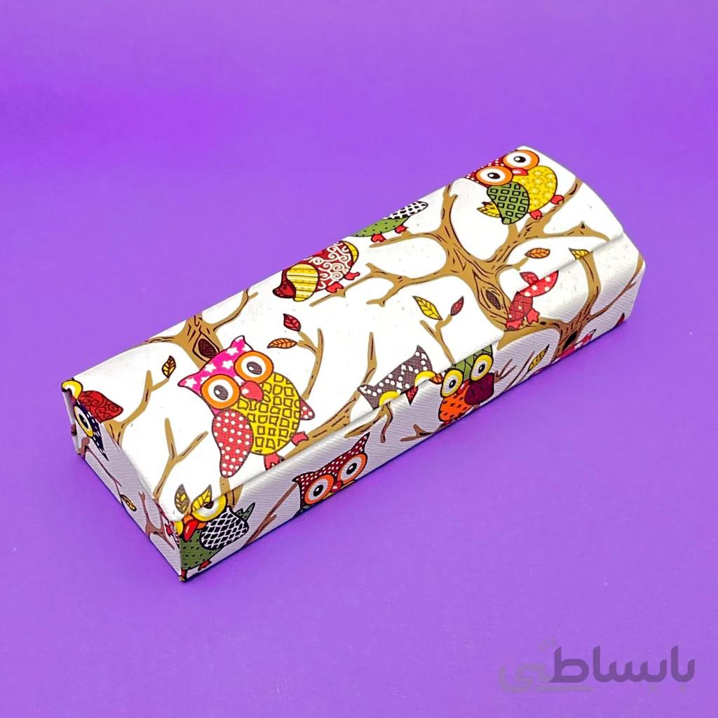 قاب عینک افتابی و طبی Cs66