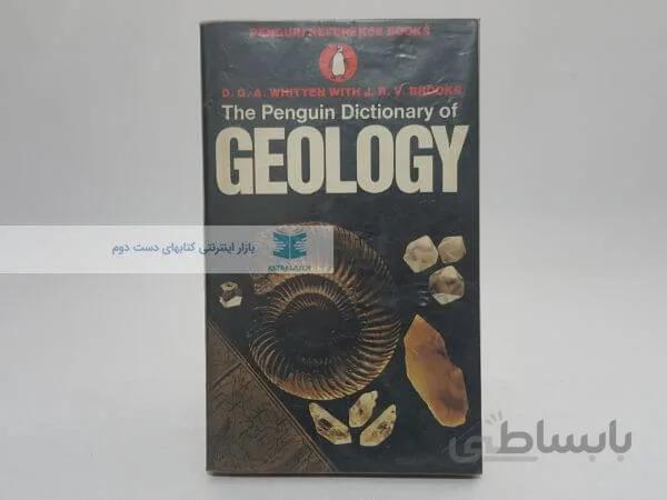 The Penguin Dictionary Of Geology