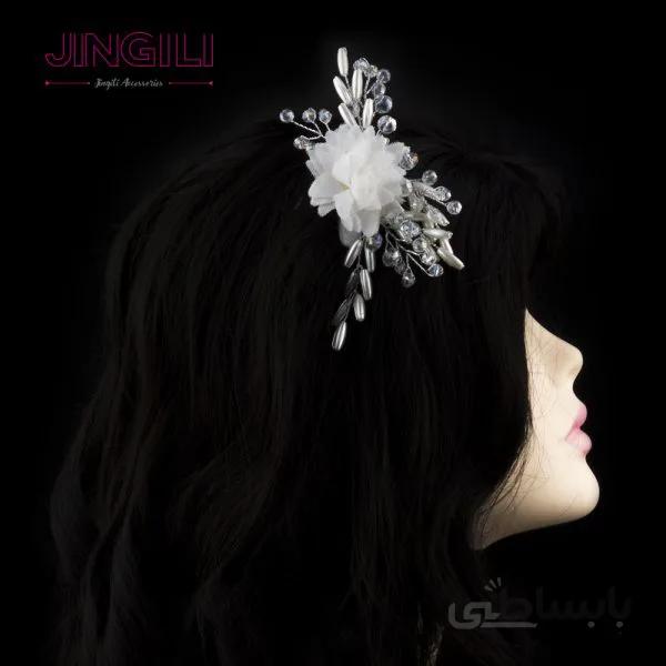 ریسه مو مدل زیبا کد hsw0015