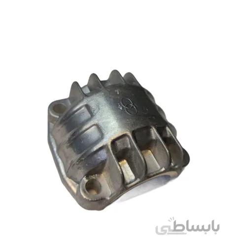 پوسته زیر میل لنگ 195-2500 ZS