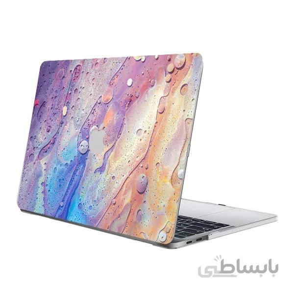 اسکین مک بوک طرح Marble کد ۱۱۷