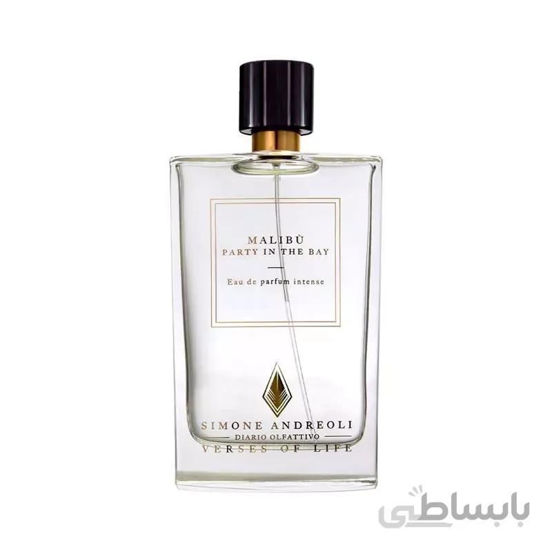 Simone Andreoli Malibu Uni EDP Tester