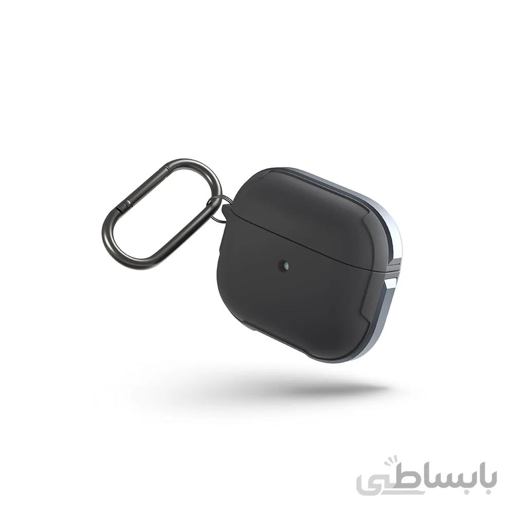 کاور یونیک ایرپادز 3 | Uniq Valencia Case Apple AirPods 3rd Gen (2021)