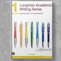 Longman Academic Writing 1 2nd