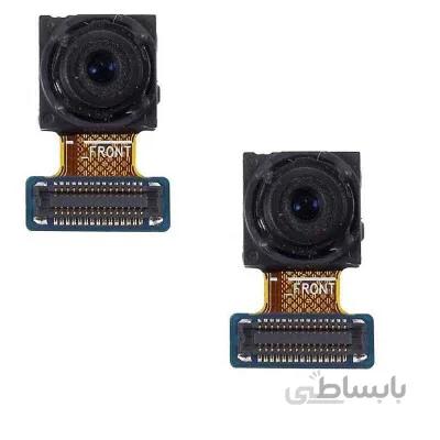 دوربین جلو گوشی Samsung Galaxy A7 2017