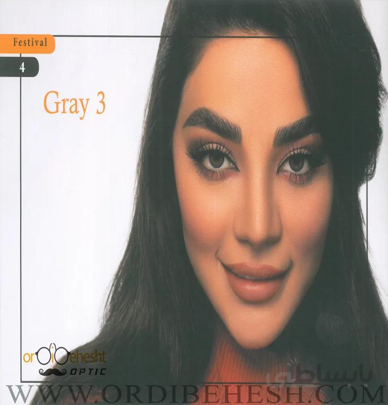 MORNING-Q GRAY3