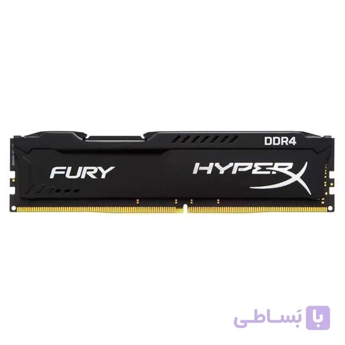 Kingstonrn                                        HyperX FURY DDR4 16GB 3200MHz CL16 SINGLE Channel Desktop RAM