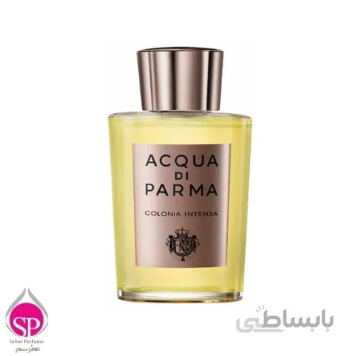 ادو کلن مردانه Colonia Intensa آکوا دی پارما حجم 100 میل