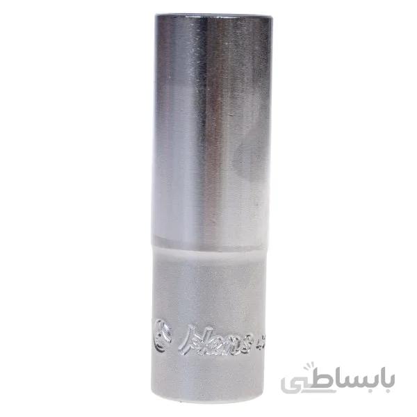 سری بکس بلند 12 پر هنس سایز 17 درایو 1/2 اینچ