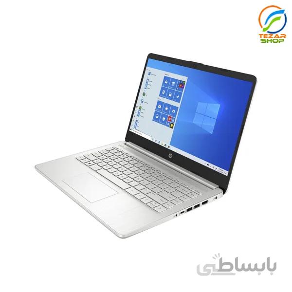 HP Notebook 14s