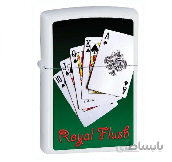فندک زیپو کد 28038