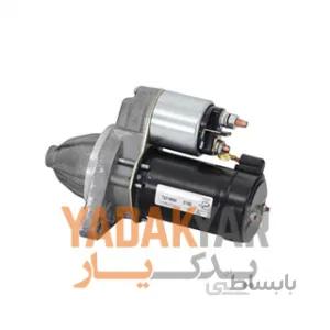 استارت پراید شرکتی