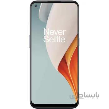 گوشی وان پلاس Nord N100 | حافظه 64 رم 4 گیگابایت ا OnePlus Nord N100 64/4 GB