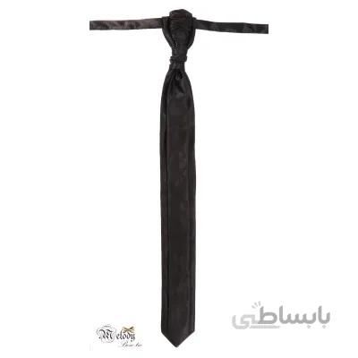 فلور سری رگا - سایز کوچک (سیاه)